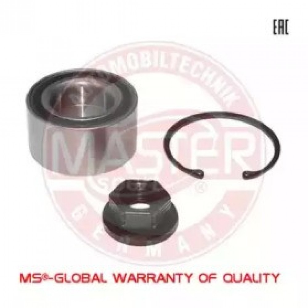 GUOLIS FORD FOCUS,FIESTA 98-