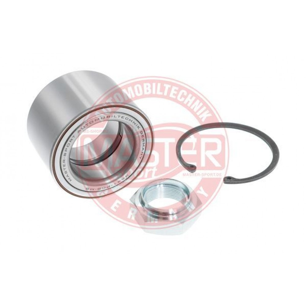 GUOLIS FIAT DUCATO 1.8t 02-