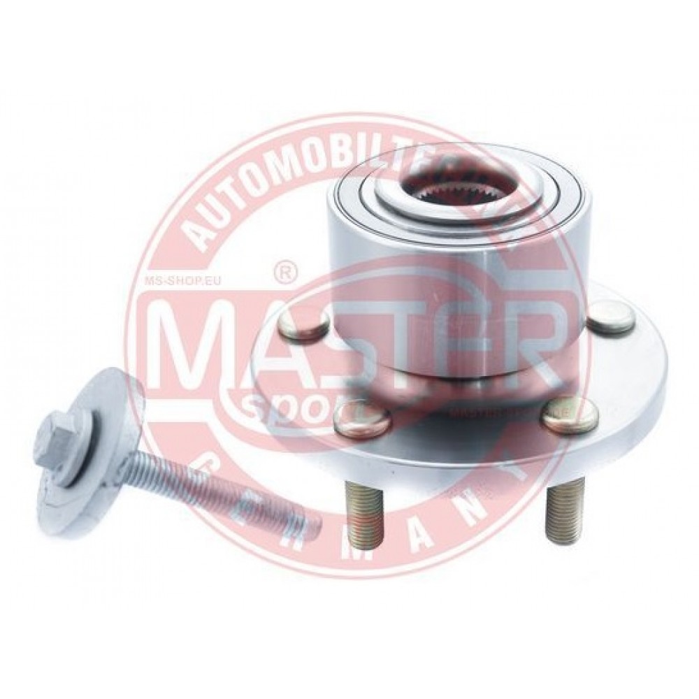 GUOLIS FORD MONDEO 07-/FOCUS 09-