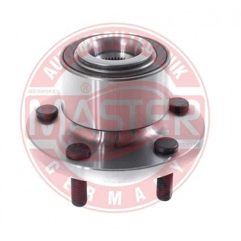GUOLIS FORD MONDEO 07-/FOCUS 09-