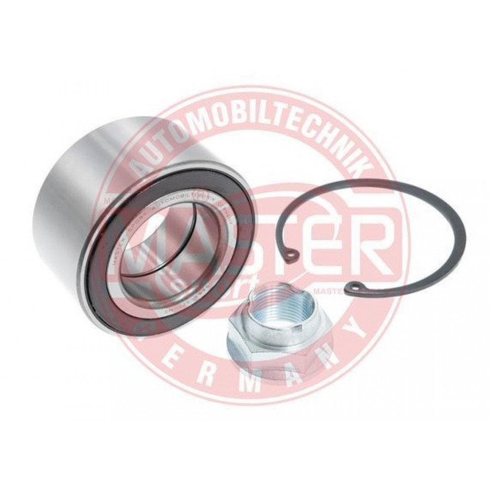 GUOLIS FORD FIESTA 08-/MAZDA 2 07-