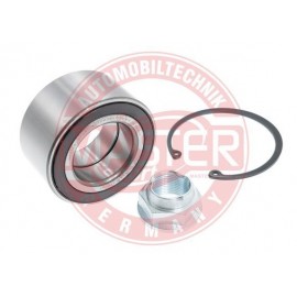 GUOLIS FORD FIESTA 08-/MAZDA 2 07-