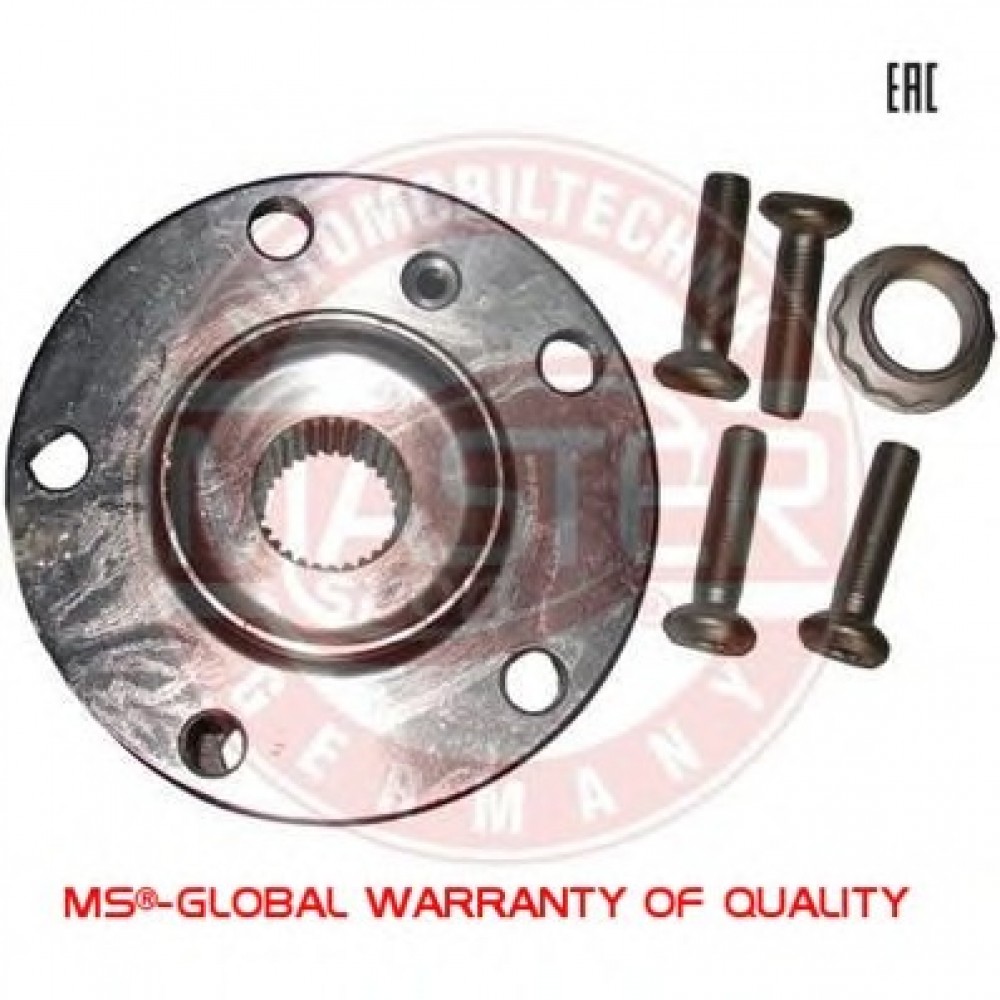 GUOLIS BMW X5/X6 07-