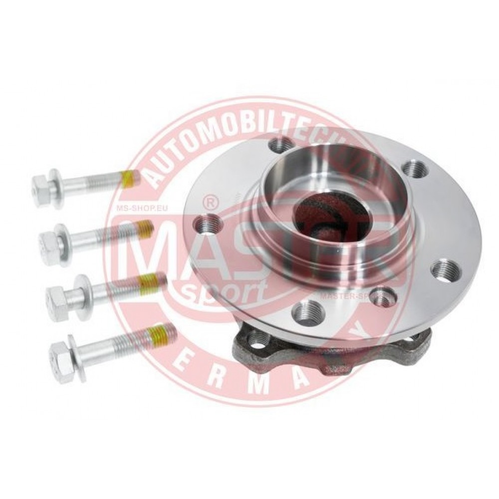 GUOLIS BMW E65/E66 730-760 02-