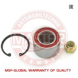 GUOLIS BMW E34/32 87-