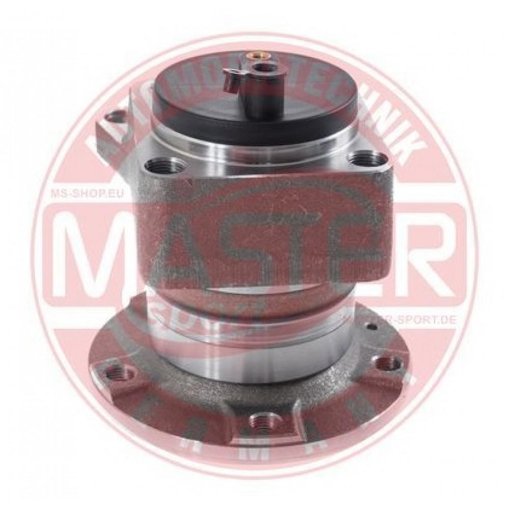 GUOLIS CITROEN JUMPY 07-