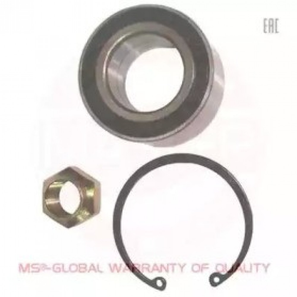 GUOLIS SUBARU JUSTY 03-,