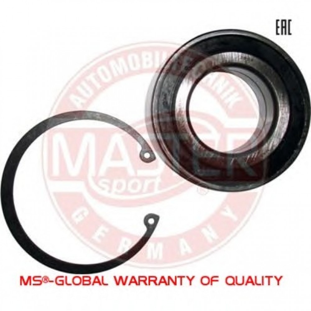 GUOLIS HYUNDAI COUPE II, ELANTRA III, SONATA IV, XG; KIA CERATO I, MAGENTIS I 1.5D-3.0 03.98-12.09