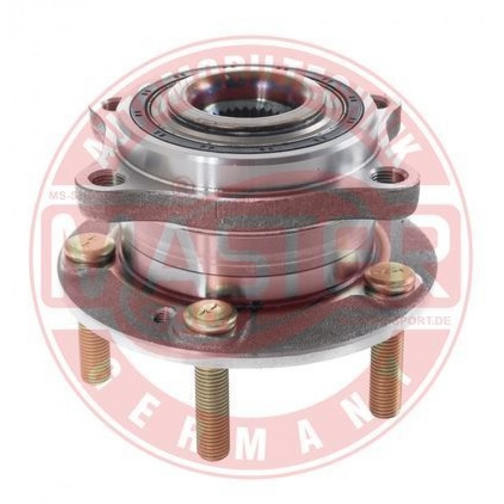 GUOLIS HYUNDAI SANTA FE 06-