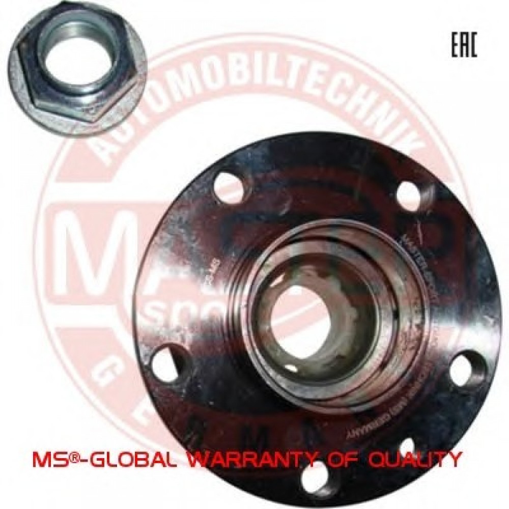 GUOLIS ALFA ROMEO 147 01-/156 97-