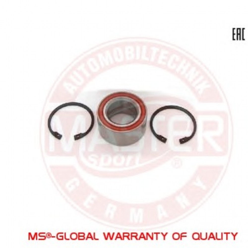 GUOLIS BMW E30/E36/E46 GALAS