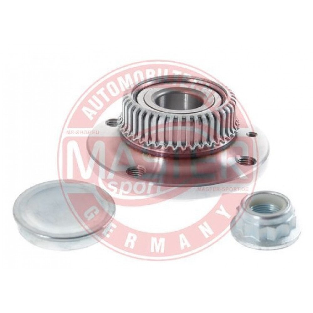 GUOLIS VW CADDY 99-,SEAT INCA