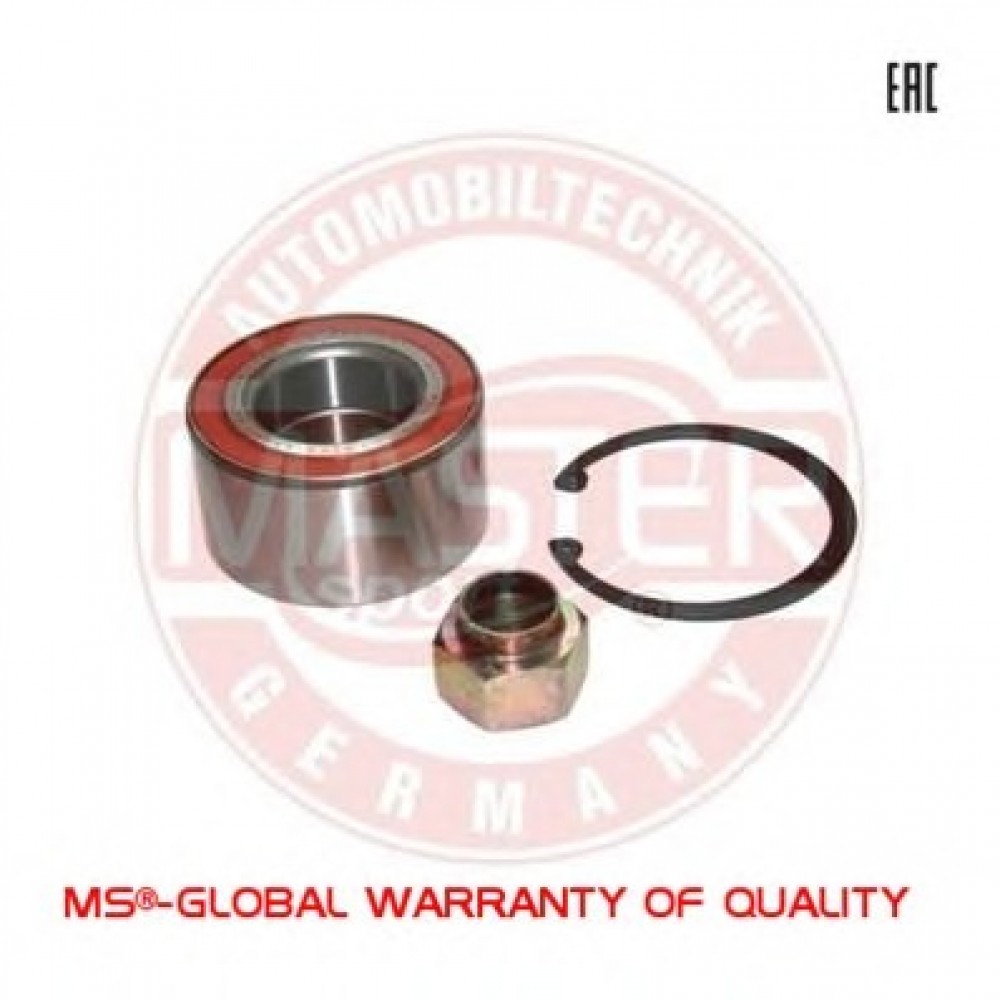 GUOLIS CHEVROLET LACETTI