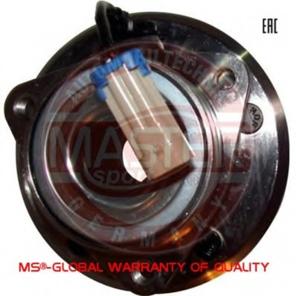 GUOLIS OPEL ANTARA 06-/CHEVROLET CAPTIVA