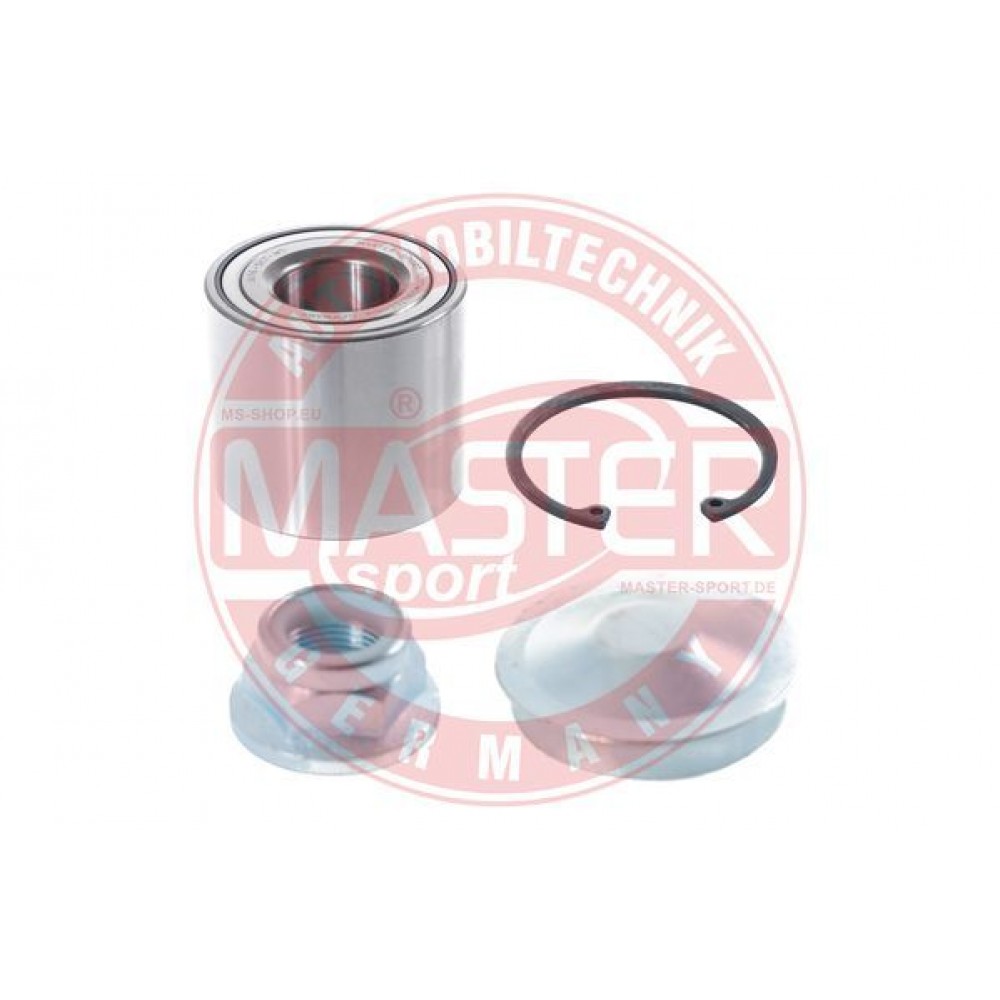 GUOLIS RENAULT MEGANE SCENIC 03-