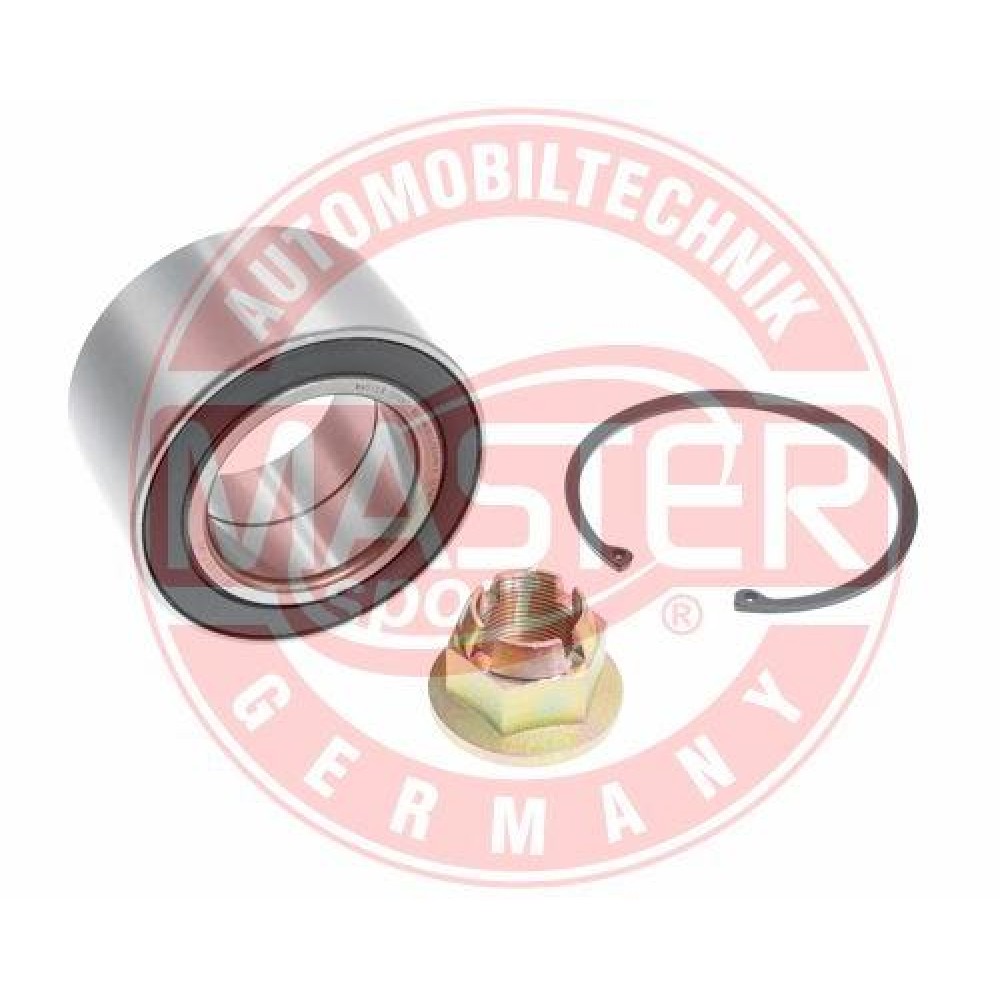 GUOLIS RENAULT MASTER 98-/OPEL MOVANO