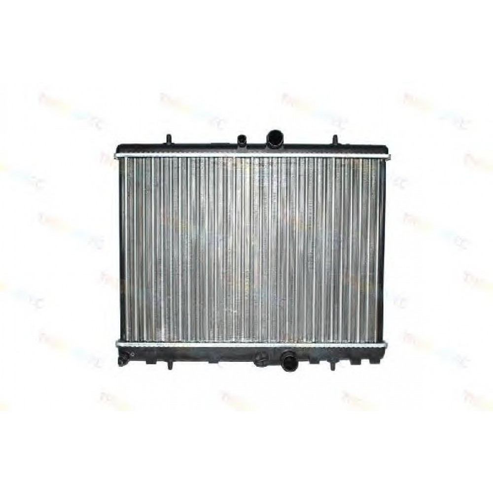 RADIATORIUS CITROEN,PEUGEOT 1.4-Electric 08.00-