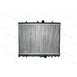 RADIATORIUS CITROEN,PEUGEOT 1.4-Electric 08.00-