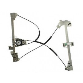 STIKLO PAKELĖJAS CITROEN BERLINGO; PEUGEOT PARTNER, PARTNERSPACE 04.96-12.15