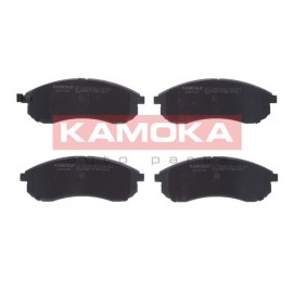 STABDŽIŲ TRINKELIŲ KOMPLEKTAS MITSUBISHI L200 -2012 PRIEKIS