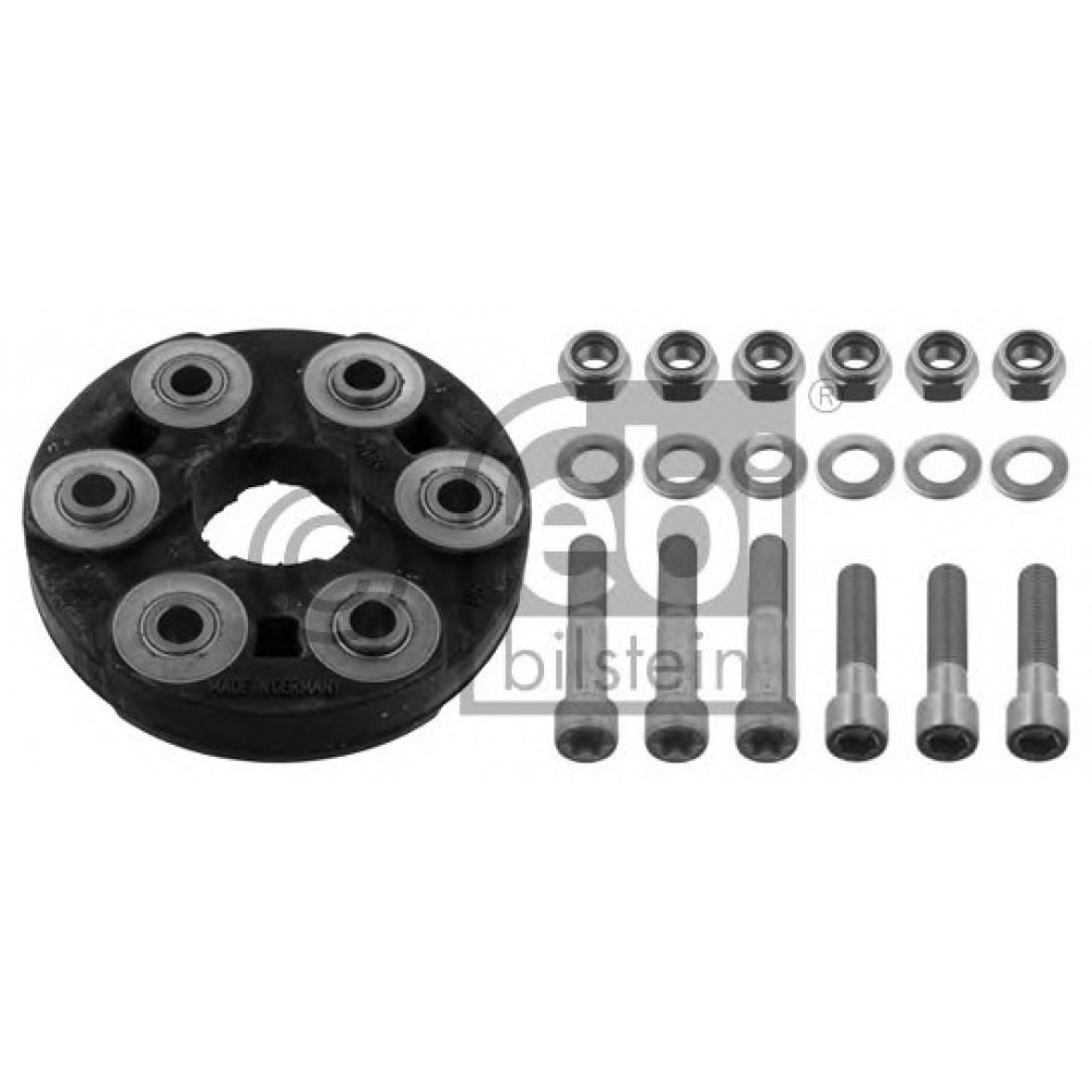 KARDANO MOVA MB W210/W202