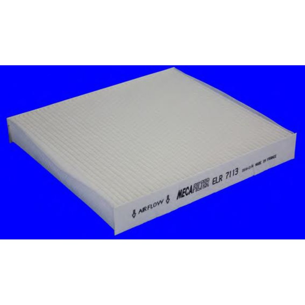 SALONO FILTRAS NISSAN PRIMERA