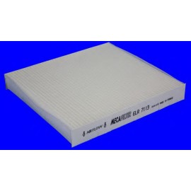 SALONO FILTRAS NISSAN PRIMERA