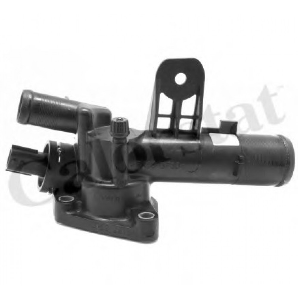 TERMOSTATAS RENAULT FLUENCE/SCENIC III 1.5DCI 02.09-