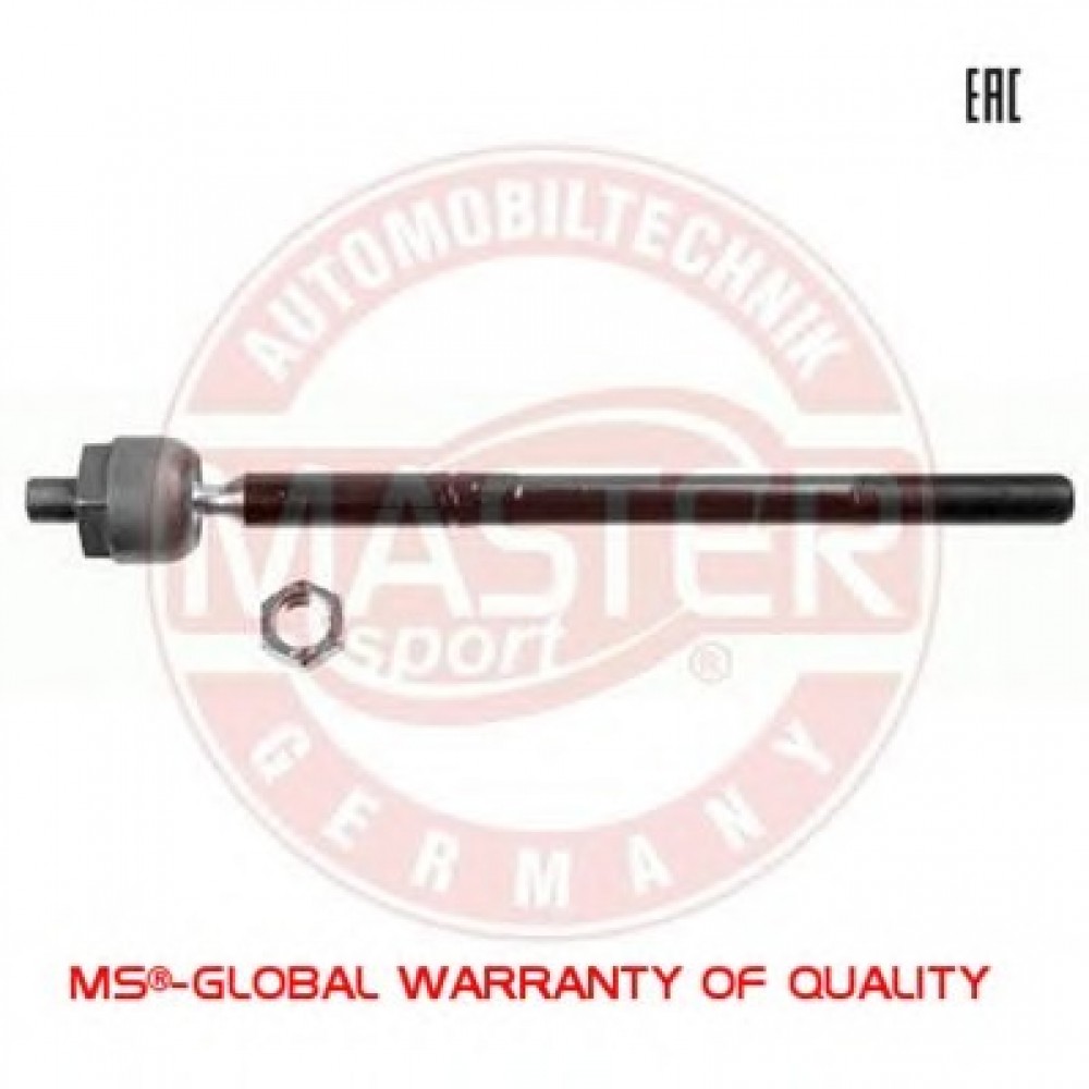 VAIRO TRAUKĖ FORD GALAXY, MONDEO IV, S-MAX; VOLVO S60 II, V70 III, XC70 II, S80 II 