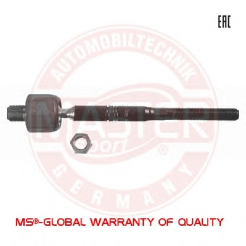 VAIRO TRAUKĖ BMW X3 (E83) 