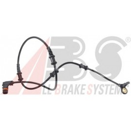 ABS DAVIKLIS MB GL (X164), M (W164) 3.0D-6.2 07.05-