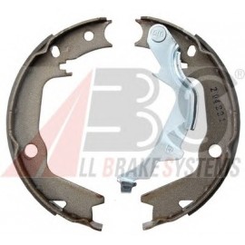 STABDŽIŲ TRINKELIŲ KOMPLEKTAS HYUNDAI GETZ, I10, I20 1.1-1.6D 08.05-12.15