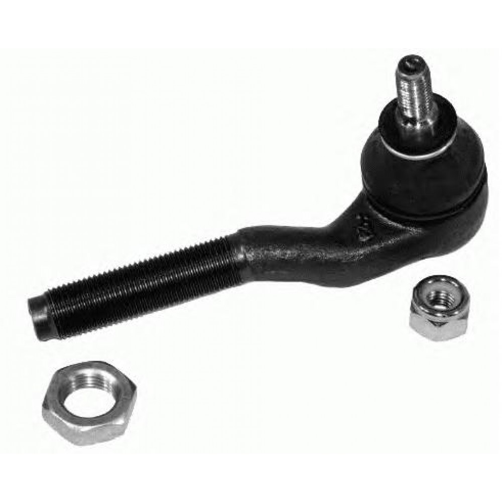 Vairo traukės galas PEUGEOT 406 95-04 DEŠ.