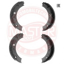 STABDŽIŲ TRINKELIŲ KOMPLEKTAS VW LT 46 96-,MB SPRINTER 96-