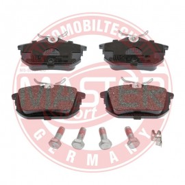 STABDŽIŲ TRINKELIŲ KOMPLEKTAS MITSUBISHI CARISMA 99-,VOLVO S40/V40 GALAS