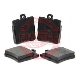 STABDŽIŲ TRINKELIŲ KOMPLEKTAS MB W202/W203/W210/R170 GALAS