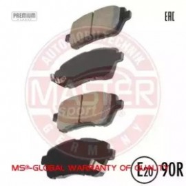 STABDŽIŲ TRINKELIŲ KOMPLEKTAS FORD FIESTA 08-,MAZDA 2 07-