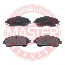 STABDŽIŲ TRINKELIŲ KOMPLEKTAS TOYOTA AVENSIS 03-/COROLLA VERSO PR.