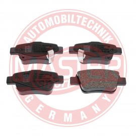 STABDŽIŲ TRINKELIŲ KOMPLEKTAS TOYOTA AVENSIS 03-/COROLLA VERSO