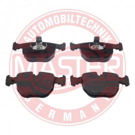 STABDŽIŲ TRINKELIŲ KOMPLEKTAS BMW 5 (E39), 7 (E38), X5 (E53) PRIEKIS