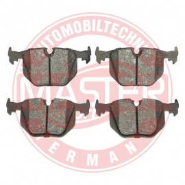 STABDŽIŲ TRINKELIŲ KOMPLEKTAS BMW E46/X5/LAND ROVER GALAS