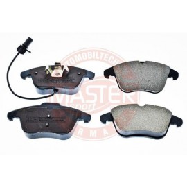 STABDŽIŲ TRINKELIŲ KOMPLEKTAS AUDI A4/A5 07-