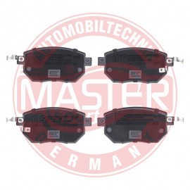 STABDŽIŲ TRINKELIŲ KOMPLEKTAS NISSAN MURANO,INFINITY FX35/FX45