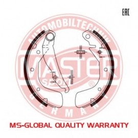 STABDŽIŲ TRINKELIŲ KOMPLEKTAS OPEL ASCONA/VECTRA/CORSA/ASTRA 88- GALAS