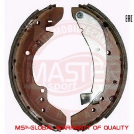 STABDŽIŲ TRINKELIŲ KOMPLEKTAS FIAT DUC.CITR.JUMP.PEUG.BOX.94- GALAS