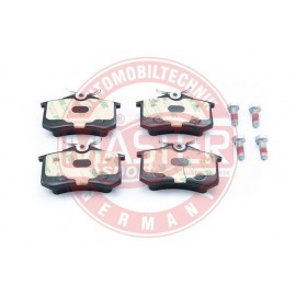 STABDŽIŲ TRINKELIŲ KOMPLEKTAS AUDI,VW,PEUGEOT,CITROEN,FIAT GALAS