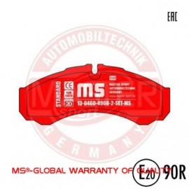 STABDŽIŲ TRINKELIŲ KOMPLEKTAS IVECO DAILY 30.8-59.12