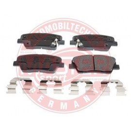 STABDŽIŲ TRINKELIŲ KOMPLEKTAS KIA SORENTO 09-