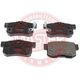 STABDŽIŲ TRINKELIŲ KOMPLEKTAS HONDA ACCORD,ROVER GALAS