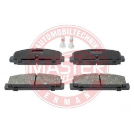 STABDŽIŲ TRINKELIŲ KOMPLEKTAS MAZDA 323,626 92-/6 02- GALAS